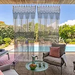 Baccarat Villa