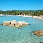 Villa Baccarat Porto Vecchio