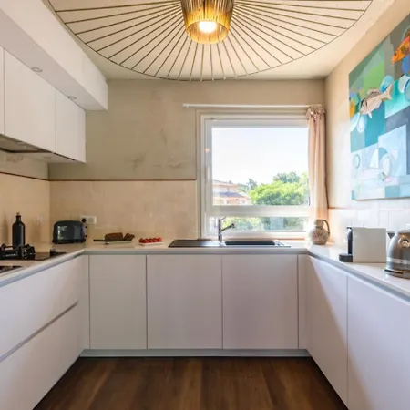 Baccarat Вілла Порто-Веккіо