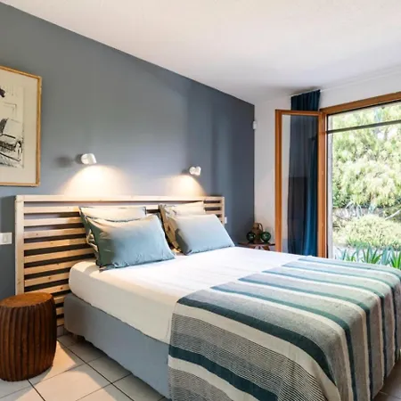 Вілла Baccarat Порто-Веккіо