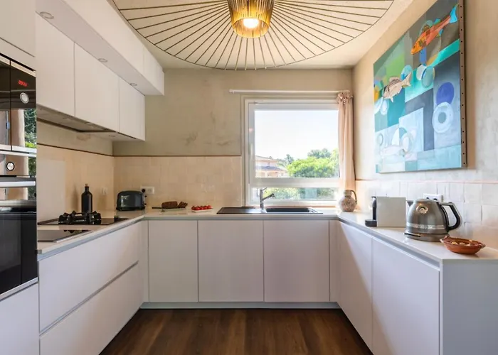 Baccarat Вілла Порто-Веккіо