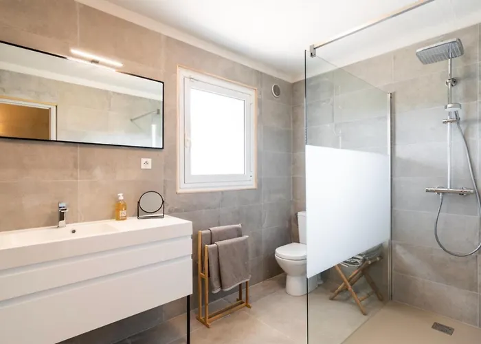 Baccarat Вілла *