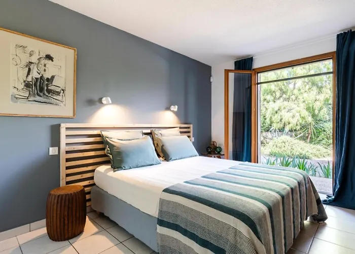 Вілла Baccarat Порто-Веккіо