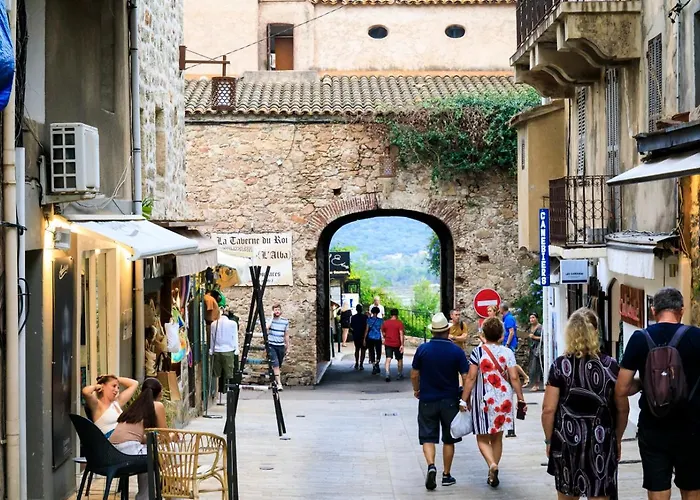 Baccarat Порто-Веккіо