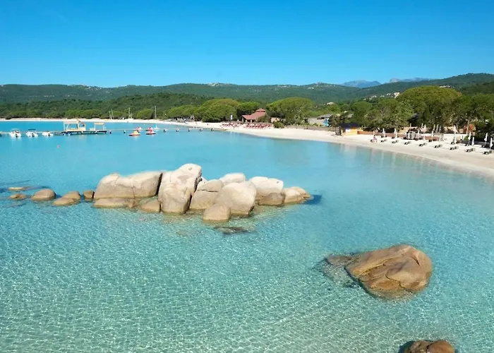 Βίλα Baccarat Πόρτο Βέκιο